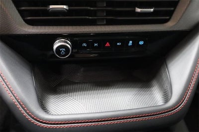 2025 Ford Explorer ST-Line Demo