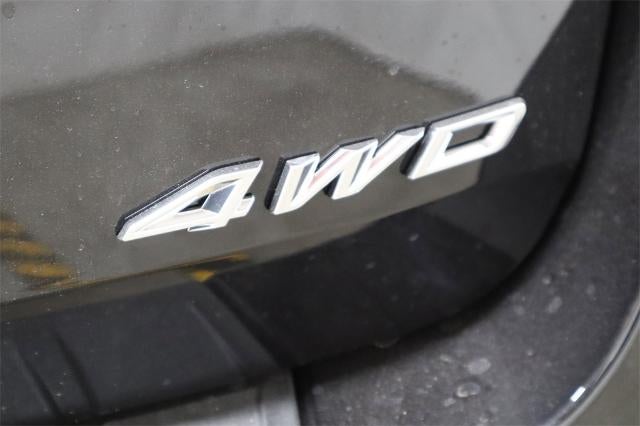 2025 Ford Explorer ST-Line Demo