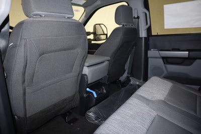 2026 Ford Super Duty F-250 SRW XLT