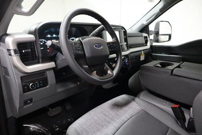 2026 Ford Super Duty F-250 SRW XLT