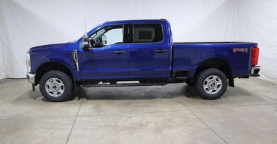 2026 Ford Super Duty F-250 SRW XLT