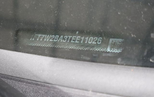 2026 Ford Super Duty F-250 SRW XLT