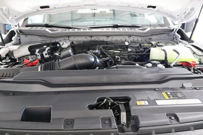 2026 Ford Super Duty F-250 SRW XLT