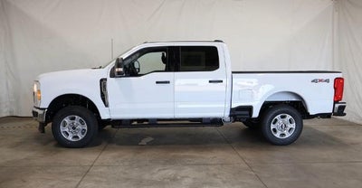2026 Ford Super Duty F-250 SRW XLT