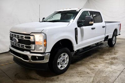 2026 Ford Super Duty F-250 SRW XLT