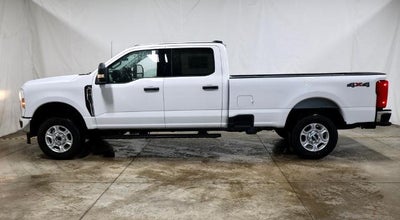 2026 Ford Super Duty F-250 SRW XLT
