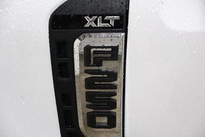 2026 Ford Super Duty F-250 SRW XLT