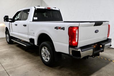 2026 Ford Super Duty F-250 SRW XLT
