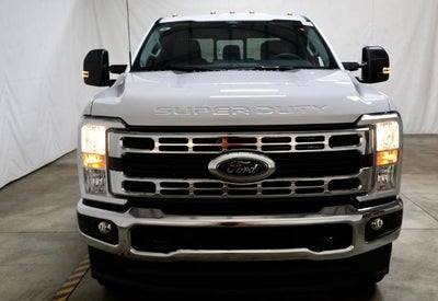 2026 Ford Super Duty F-250 SRW XLT