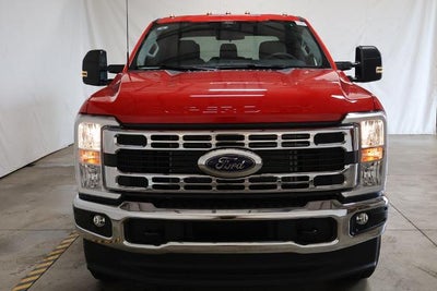 2026 Ford Super Duty F-250 SRW XLT