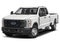 2027 Ford Super Duty F-250 SRW XL