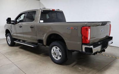 2026 Ford Super Duty F-250 SRW XLT