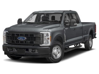 2026 Ford Super Duty F-250 SRW ® XL