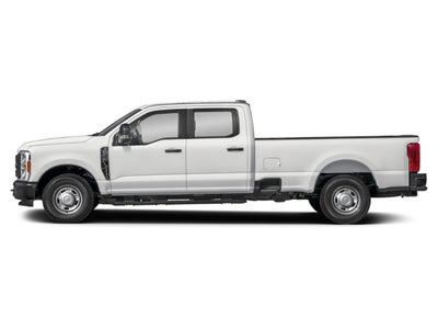 2025 Ford Super Duty F-250 SRW XL