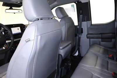 2026 Ford Super Duty F-250 SRW ® XL