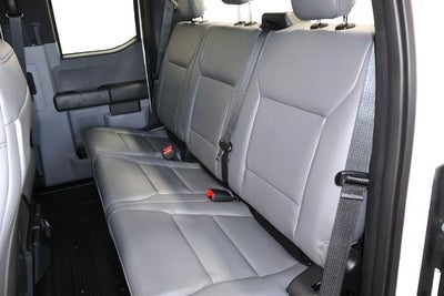 2026 Ford Super Duty F-250 SRW ® XL