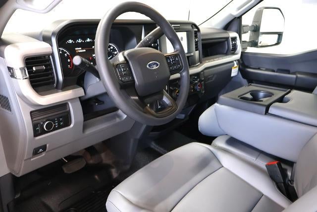 2026 Ford Super Duty F-250 SRW ® XL