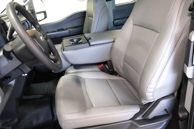 2026 Ford Super Duty F-250 SRW ® XL
