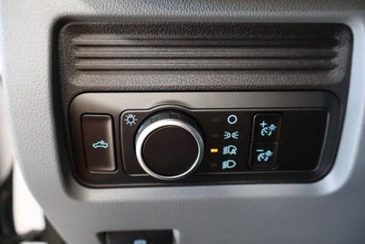 2026 Ford Super Duty F-250 SRW ® XL