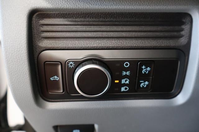 2026 Ford Super Duty F-250 SRW ® XL