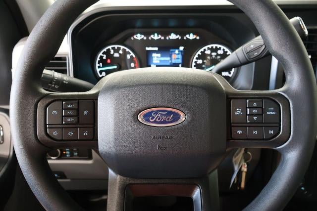 2026 Ford Super Duty F-250 SRW ® XL