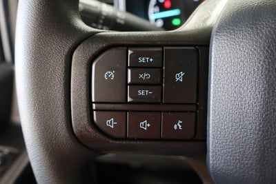 2026 Ford Super Duty F-250 SRW ® XL