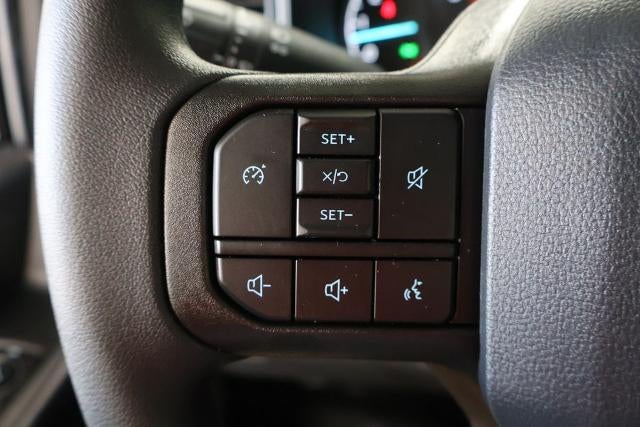 2026 Ford Super Duty F-250 SRW ® XL