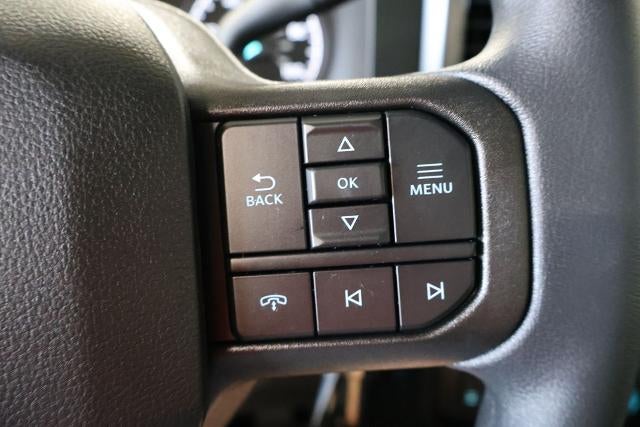 2026 Ford Super Duty F-250 SRW ® XL