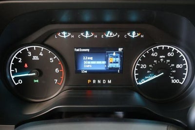 2026 Ford Super Duty F-250 SRW ® XL