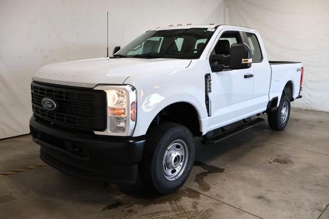 2026 Ford Super Duty F-250 SRW ® XL
