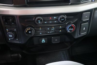 2026 Ford Super Duty F-250 SRW ® XL