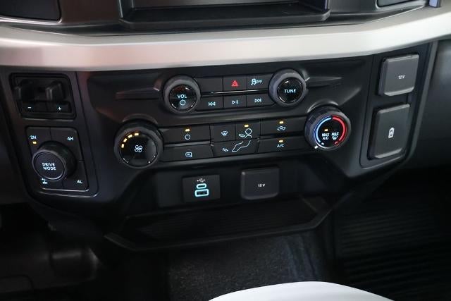 2026 Ford Super Duty F-250 SRW ® XL