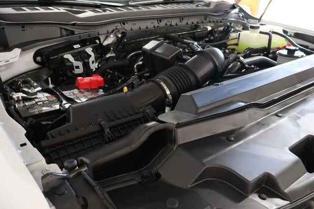 2026 Ford Super Duty F-250 SRW ® XL