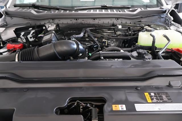 2026 Ford Super Duty F-250 SRW ® XL