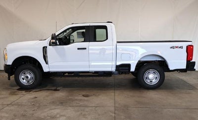 2026 Ford Super Duty F-250 SRW ® XL