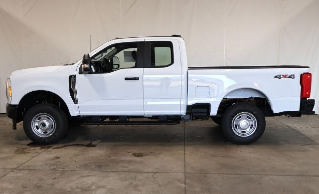 2026 Ford Super Duty F-250 SRW ® XL