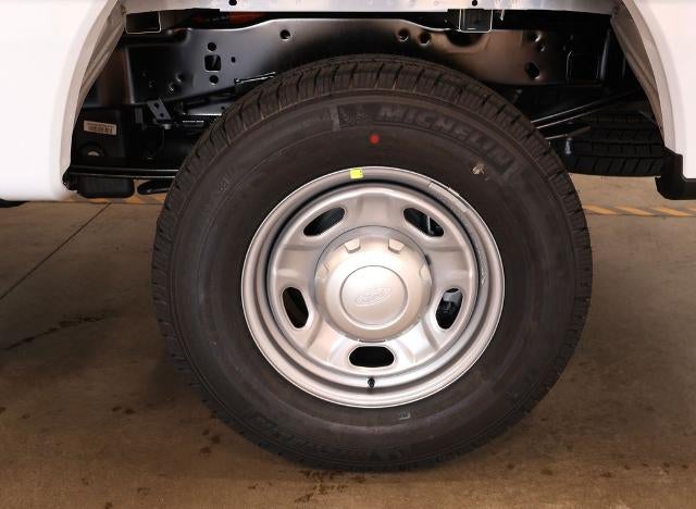 2026 Ford Super Duty F-250 SRW ® XL