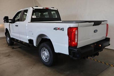 2026 Ford Super Duty F-250 SRW ® XL