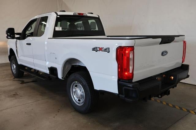 2026 Ford Super Duty F-250 SRW ® XL