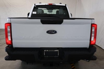 2026 Ford Super Duty F-250 SRW ® XL