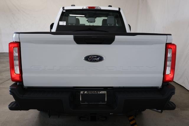 2026 Ford Super Duty F-250 SRW ® XL
