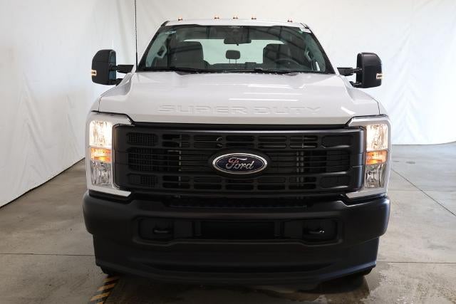 2026 Ford Super Duty F-250 SRW ® XL
