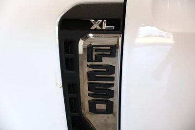 2026 Ford Super Duty F-250 SRW ® XL
