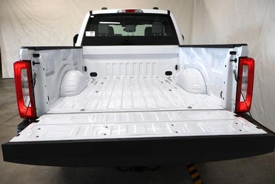 2026 Ford Super Duty F-250 SRW ® XL