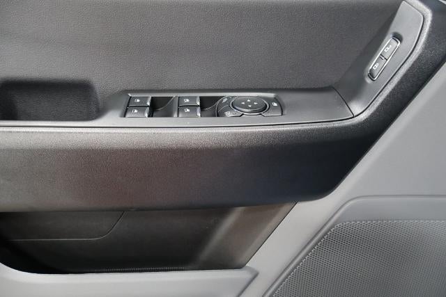 2026 Ford Super Duty F-250 SRW ® XL