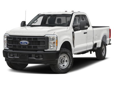 2026 Ford Super Duty F-250 SRW ® XL