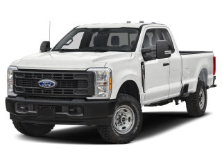 2026 Ford Super Duty F-250 SRW F-250® XL