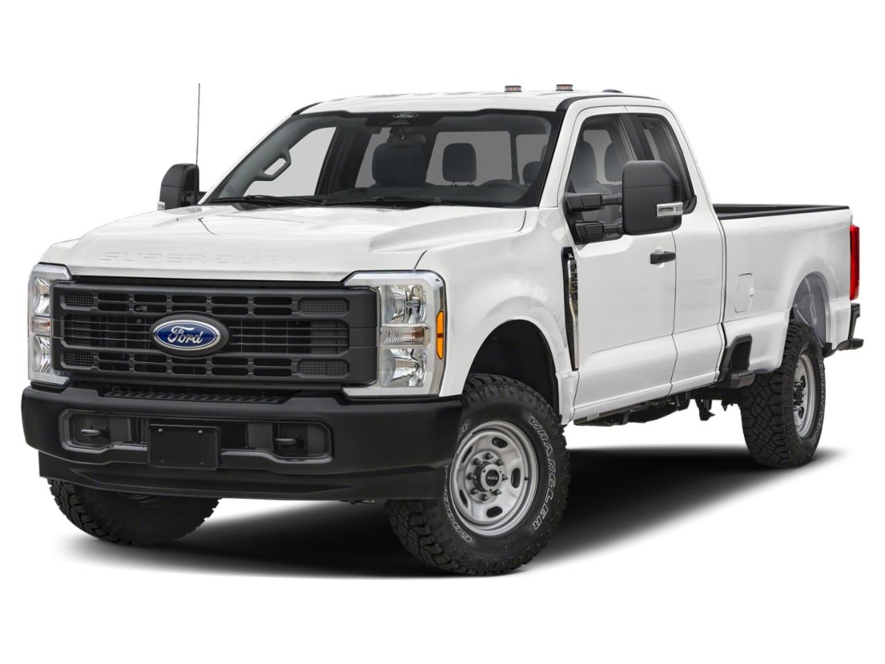 2026 Ford Super Duty F-250 SRW F-250® XL