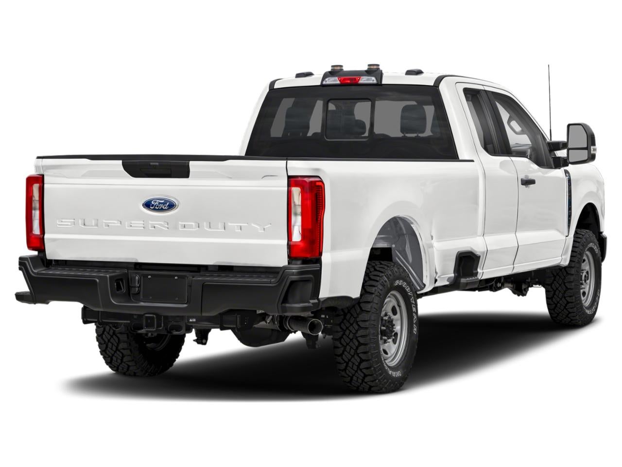 2026 Ford Super Duty F-250 SRW F-250® XL