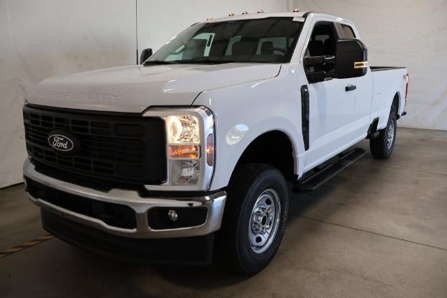 2027 Ford Super Duty F-250 SRW XL